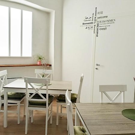 Le Terrazze Bed & Breakfast Bastia  Ngoại thất bức ảnh